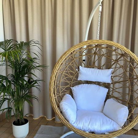 カステッランマーレ・ディ・スタービア Perla Stabia Bed & Breakfast エクステリア 写真