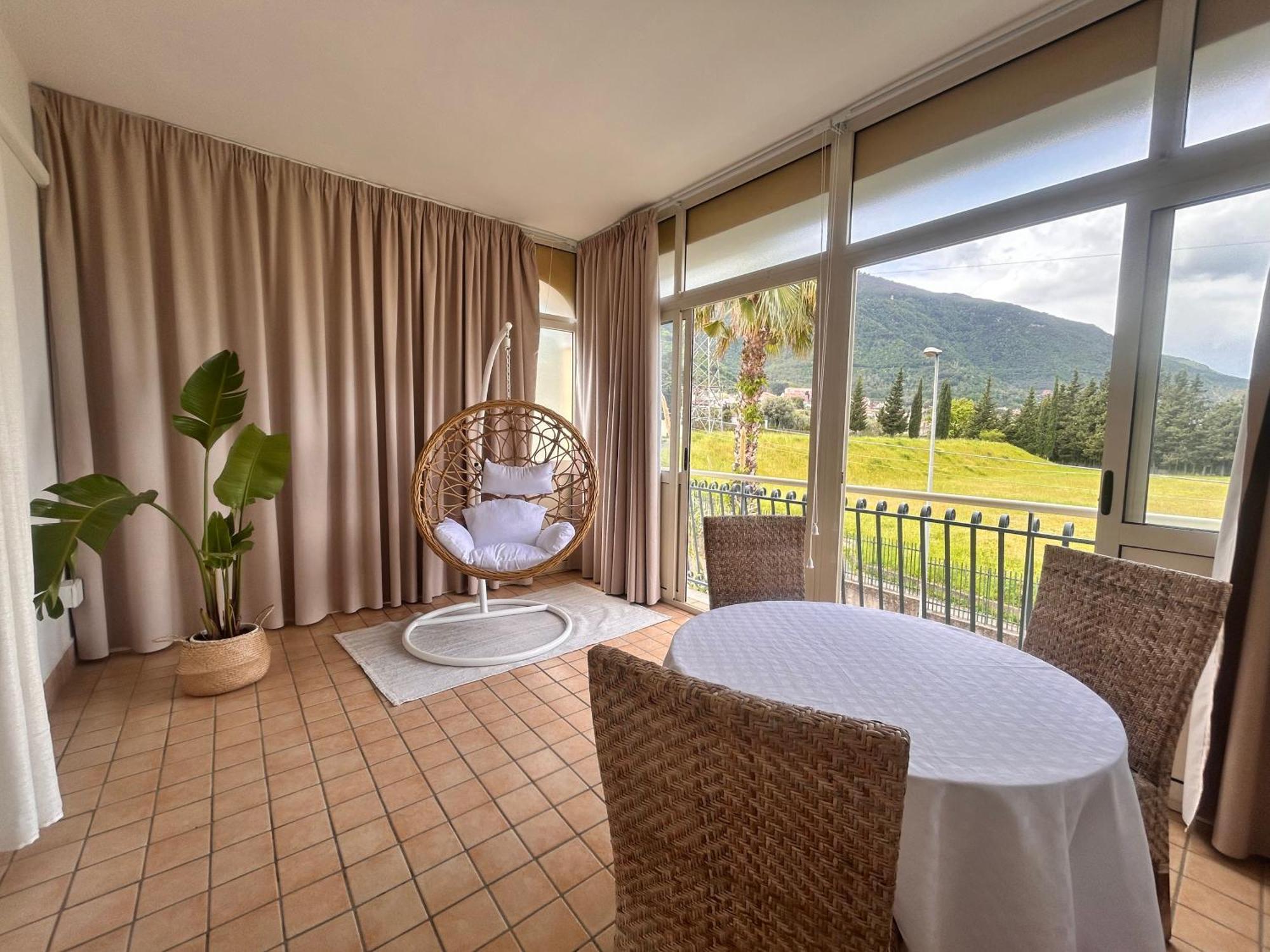 カステッランマーレ・ディ・スタービア Perla Stabia Bed & Breakfast エクステリア 写真